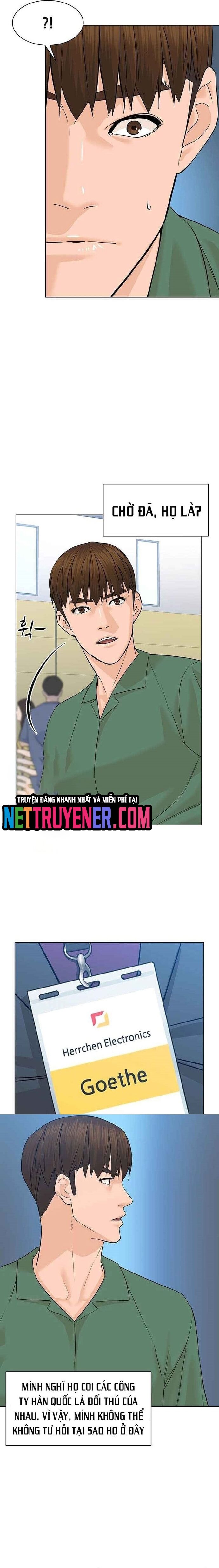 Người Trở Về Từ Cõi Chết Chapter 84 - 8