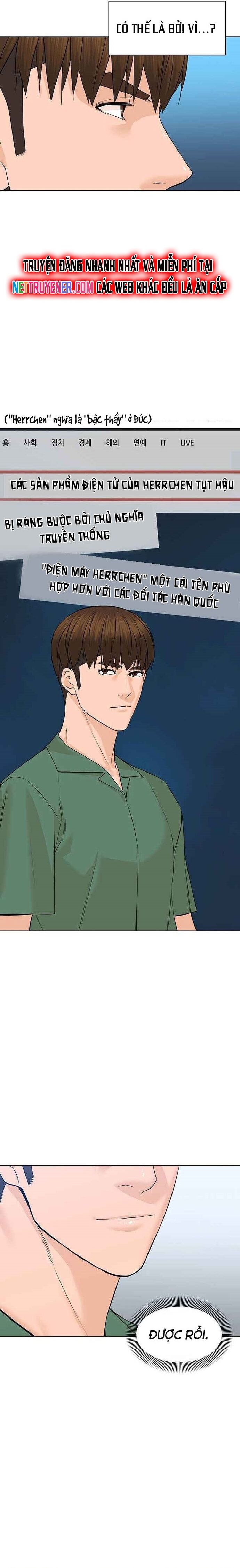 Người Trở Về Từ Cõi Chết Chapter 84 - 9