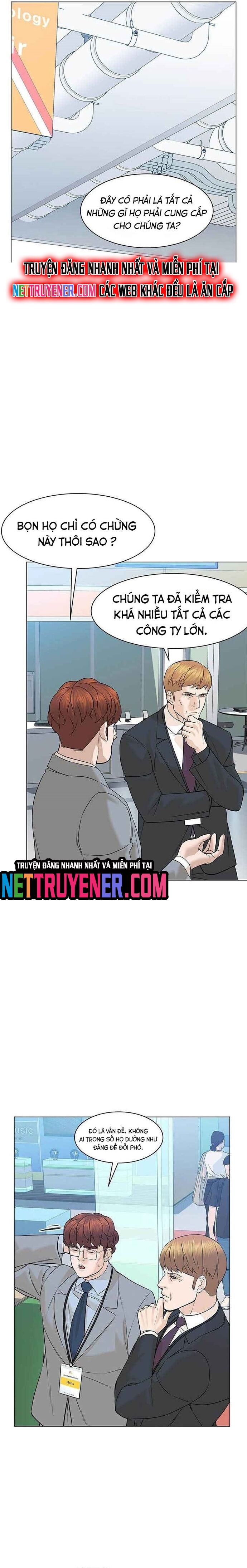 Người Trở Về Từ Cõi Chết Chapter 84 - 10