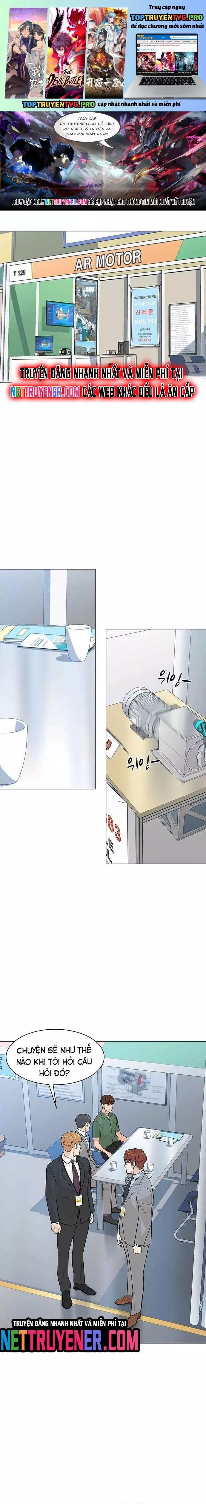 Người Trở Về Từ Cõi Chết Chapter 85 - 1