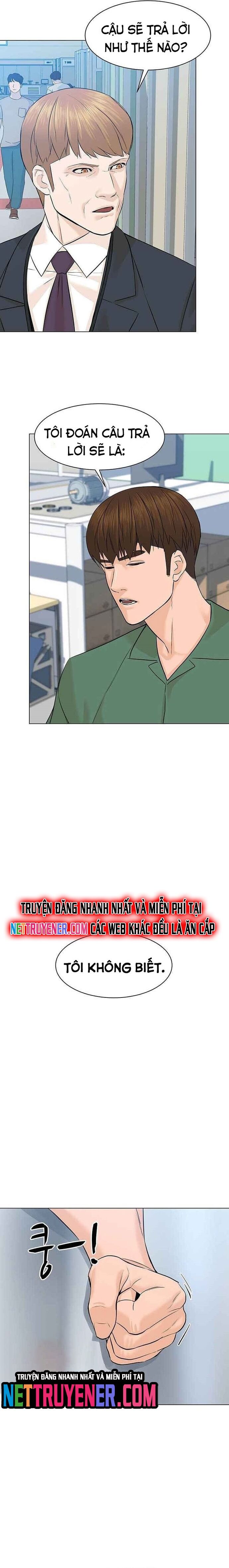 Người Trở Về Từ Cõi Chết Chapter 85 - 2