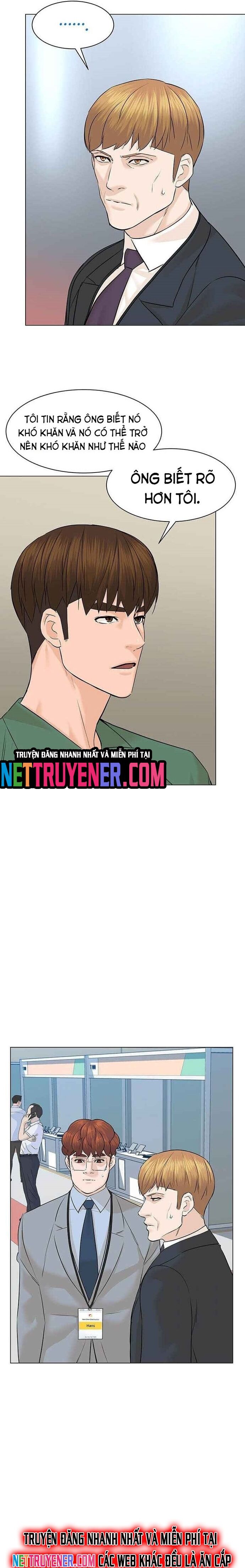 Người Trở Về Từ Cõi Chết Chapter 85 - 11