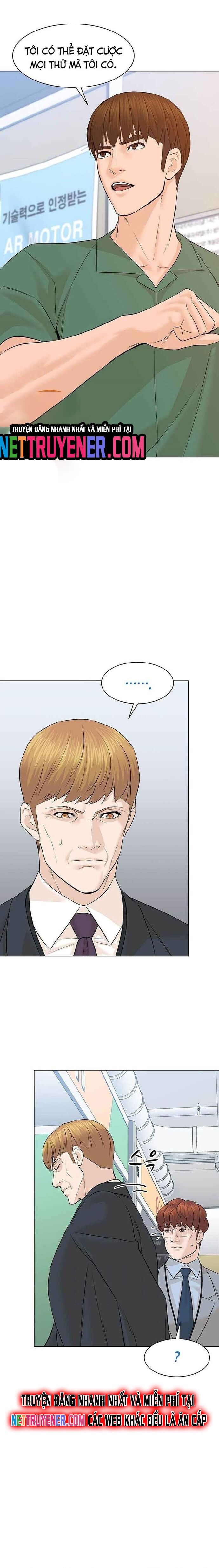 Người Trở Về Từ Cõi Chết Chapter 85 - 13