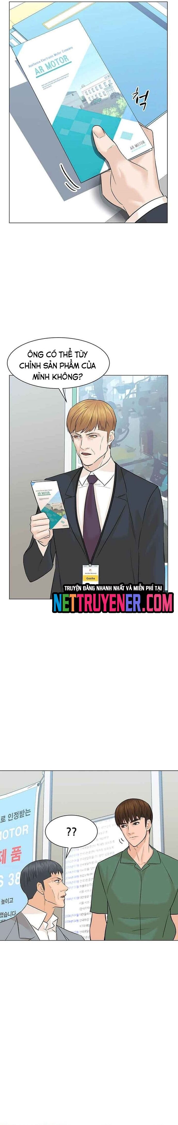 Người Trở Về Từ Cõi Chết Chapter 85 - 14