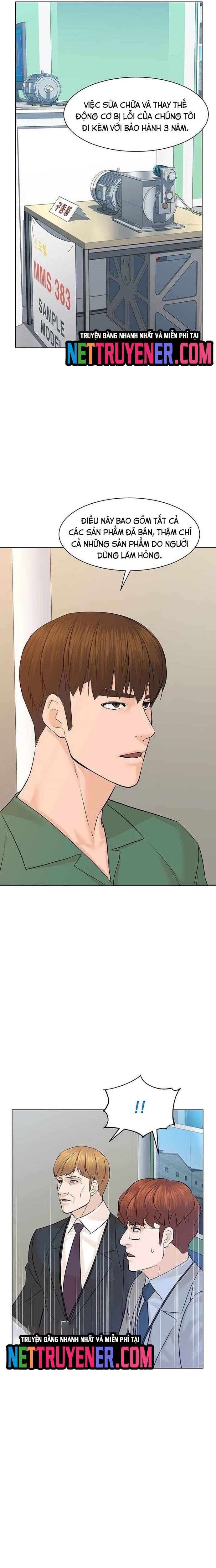 Người Trở Về Từ Cõi Chết Chapter 85 - 16