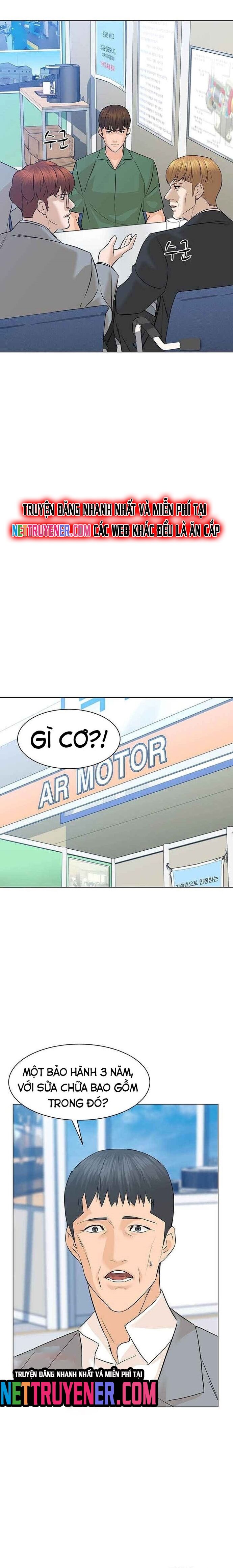 Người Trở Về Từ Cõi Chết Chapter 85 - 17