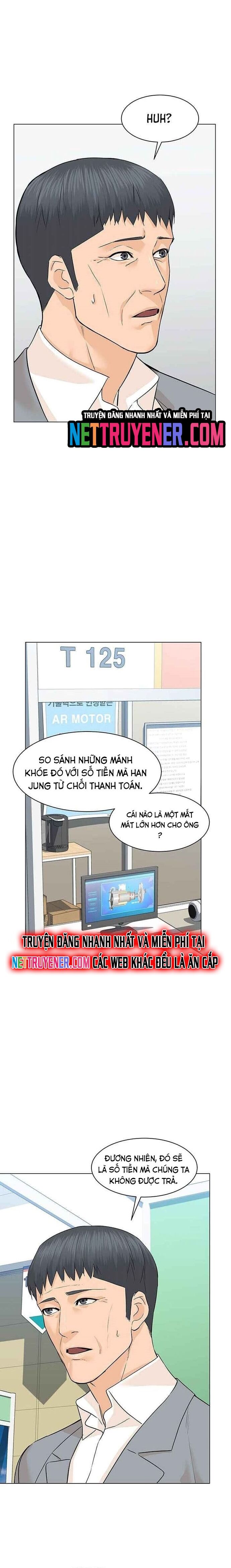Người Trở Về Từ Cõi Chết Chapter 85 - 19