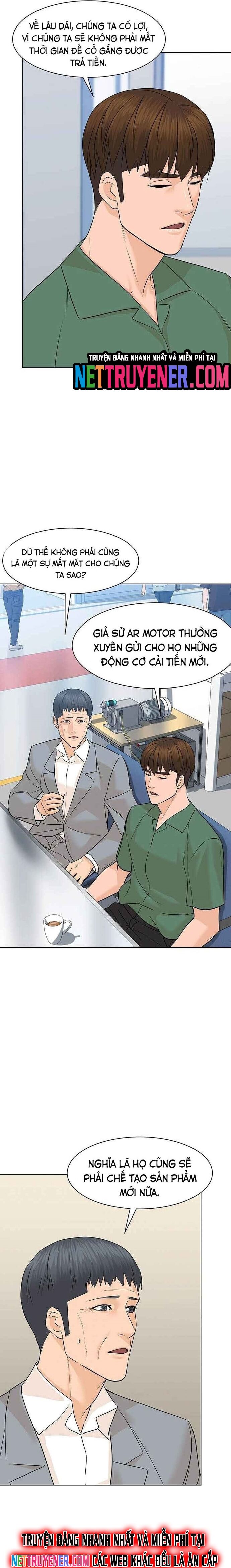 Người Trở Về Từ Cõi Chết Chapter 85 - 20