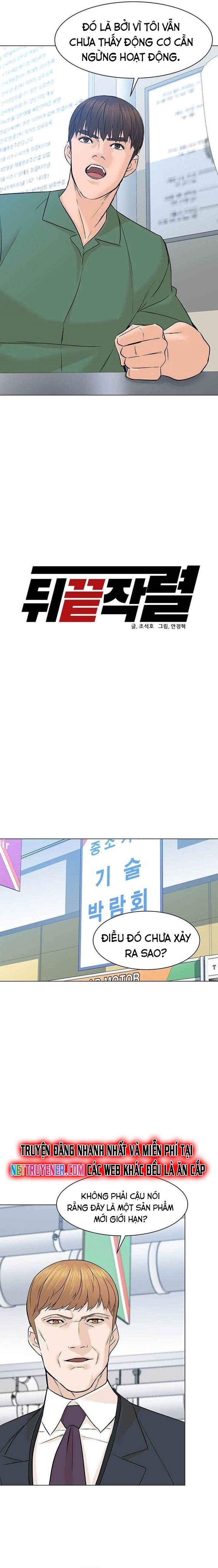 Người Trở Về Từ Cõi Chết Chapter 85 - 3