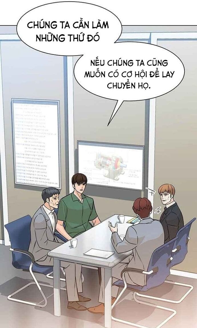 Người Trở Về Từ Cõi Chết Chapter 85 - 23