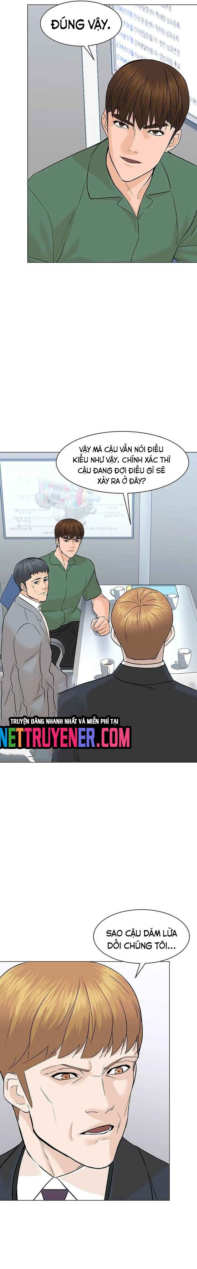 Người Trở Về Từ Cõi Chết Chapter 85 - 4