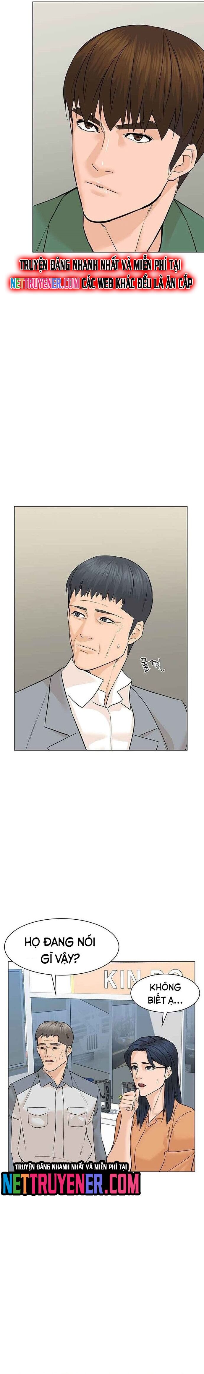Người Trở Về Từ Cõi Chết Chapter 85 - 5