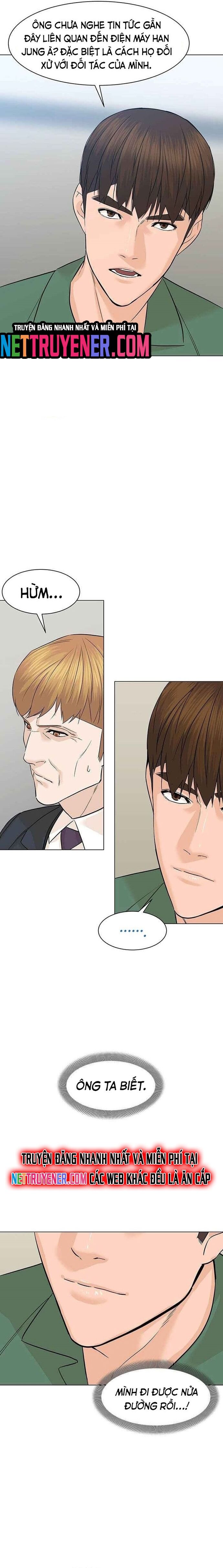 Người Trở Về Từ Cõi Chết Chapter 85 - 8