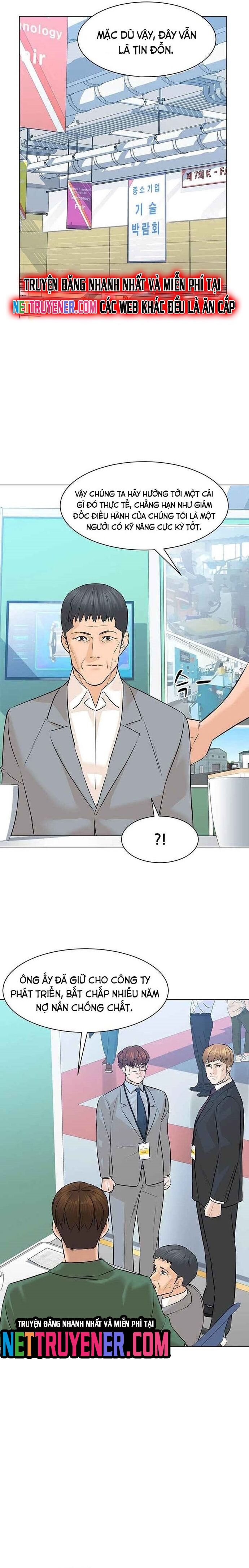 Người Trở Về Từ Cõi Chết Chapter 85 - 10