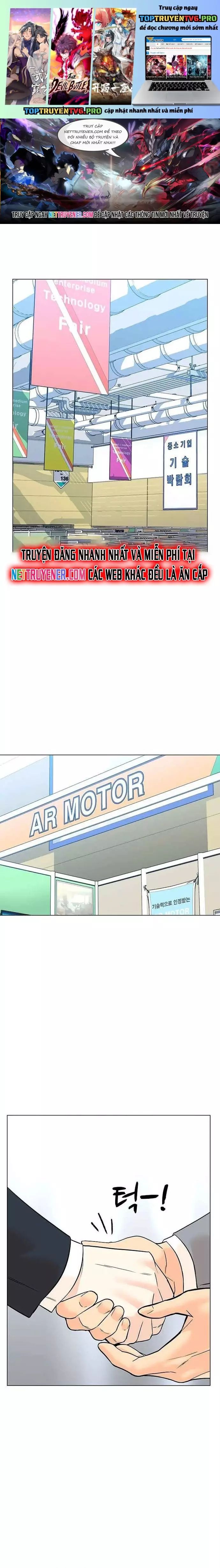 Người Trở Về Từ Cõi Chết Chapter 86 - 1