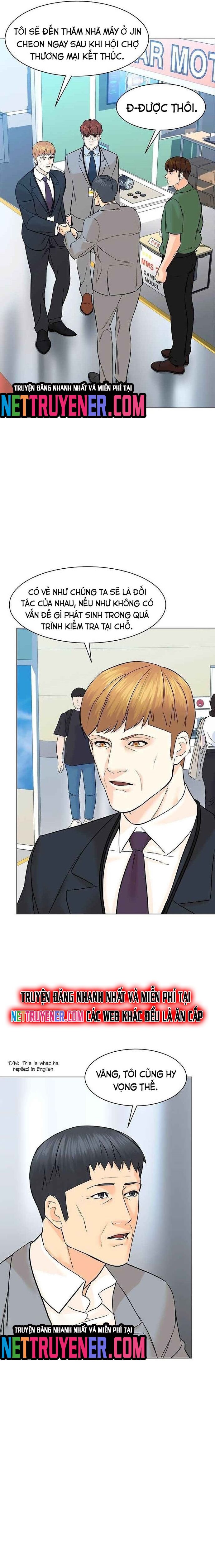 Người Trở Về Từ Cõi Chết Chapter 86 - 2