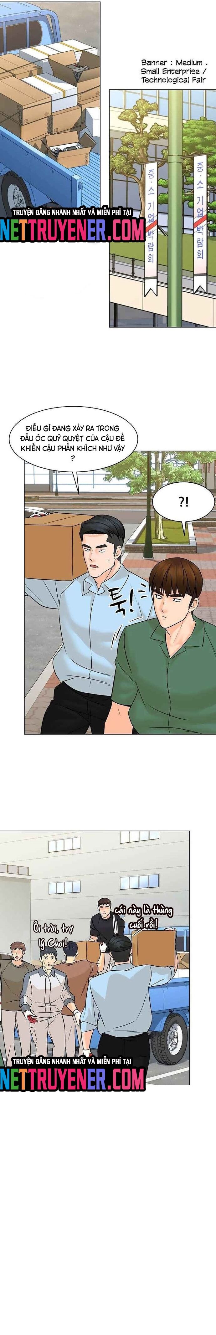 Người Trở Về Từ Cõi Chết Chapter 86 - 11