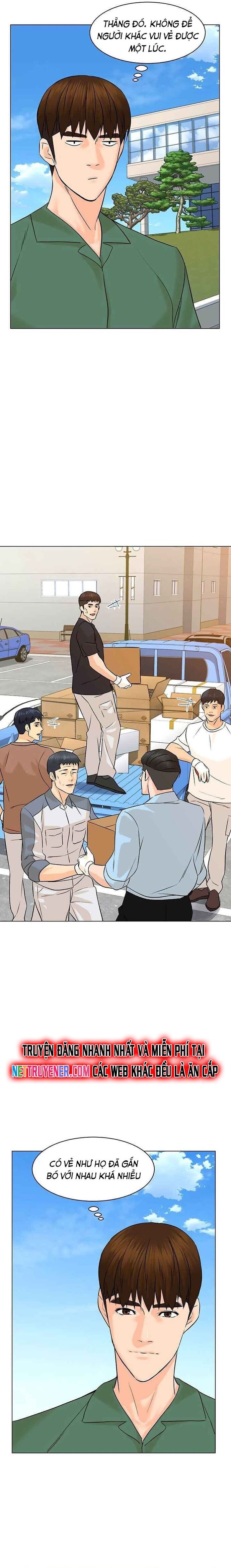 Người Trở Về Từ Cõi Chết Chapter 86 - 12