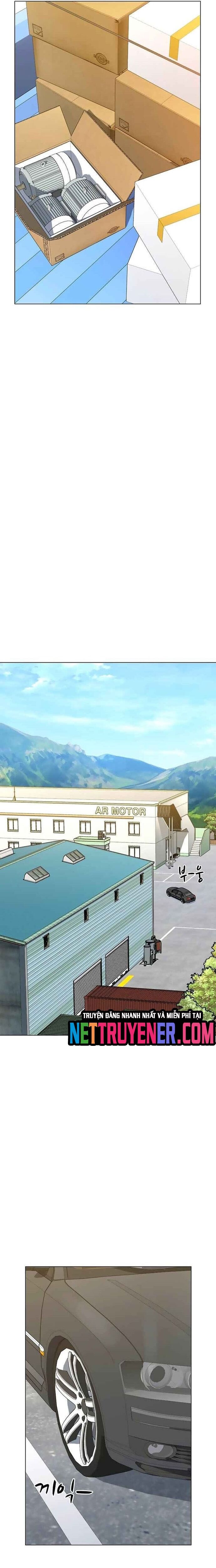 Người Trở Về Từ Cõi Chết Chapter 86 - 13