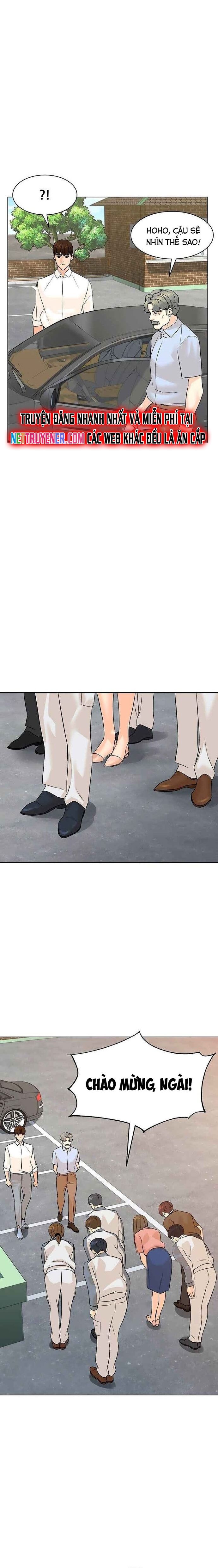 Người Trở Về Từ Cõi Chết Chapter 86 - 14