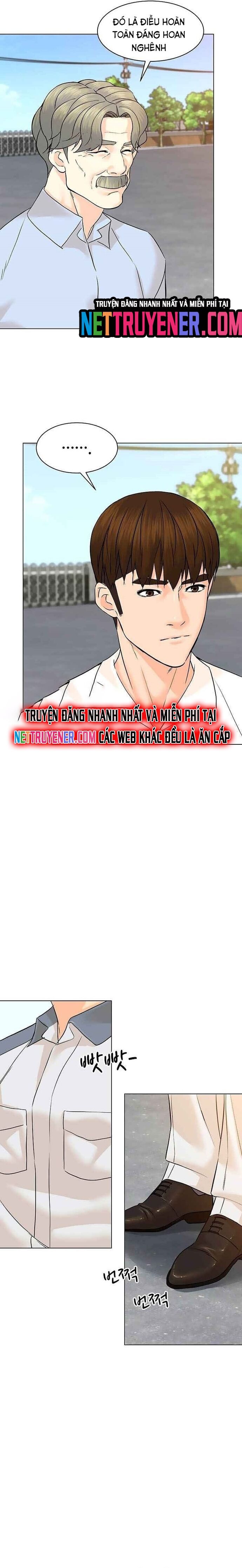 Người Trở Về Từ Cõi Chết Chapter 86 - 15