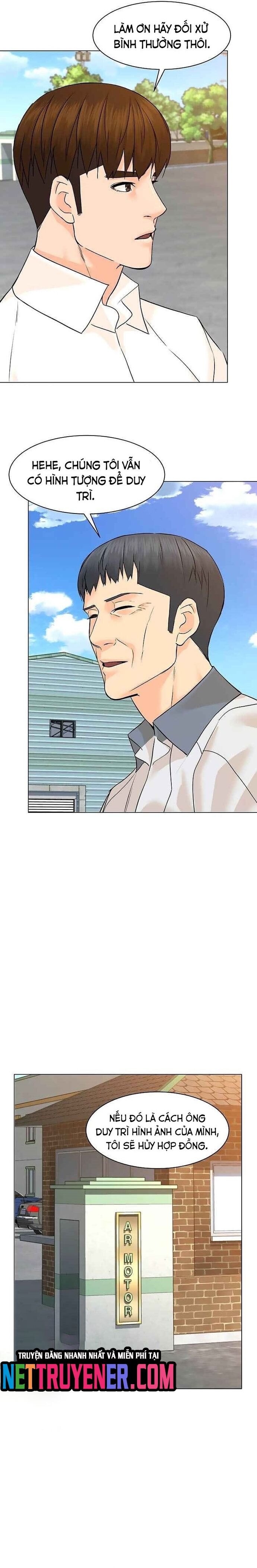 Người Trở Về Từ Cõi Chết Chapter 86 - 16