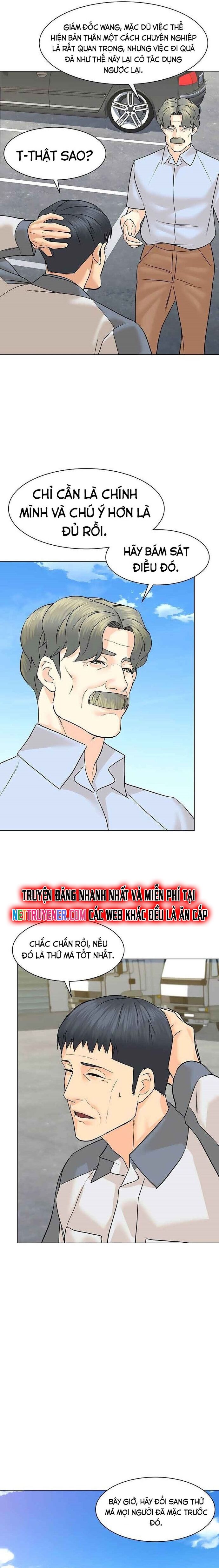 Người Trở Về Từ Cõi Chết Chapter 86 - 17