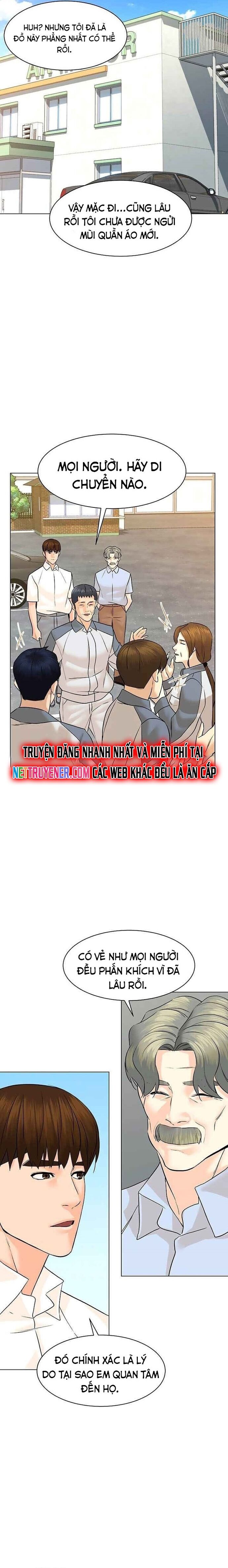 Người Trở Về Từ Cõi Chết Chapter 86 - 18