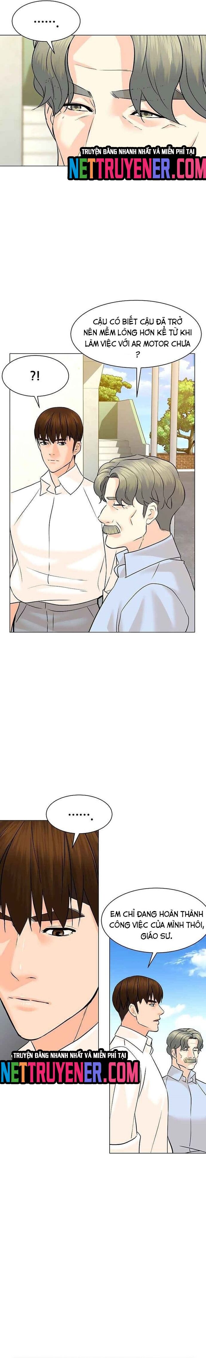 Người Trở Về Từ Cõi Chết Chapter 86 - 19