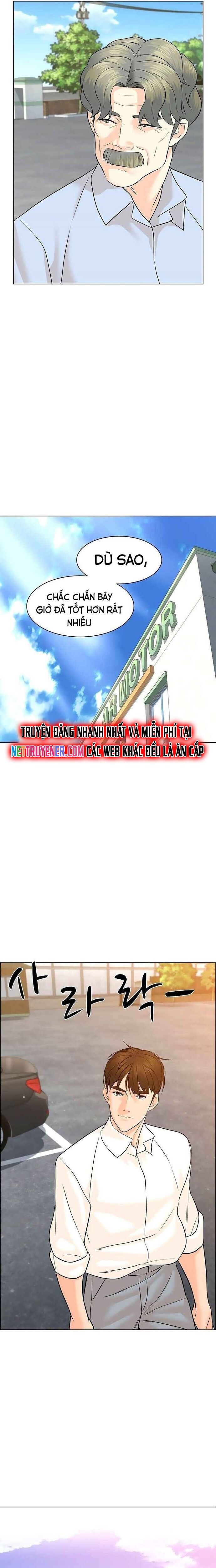 Người Trở Về Từ Cõi Chết Chapter 86 - 20