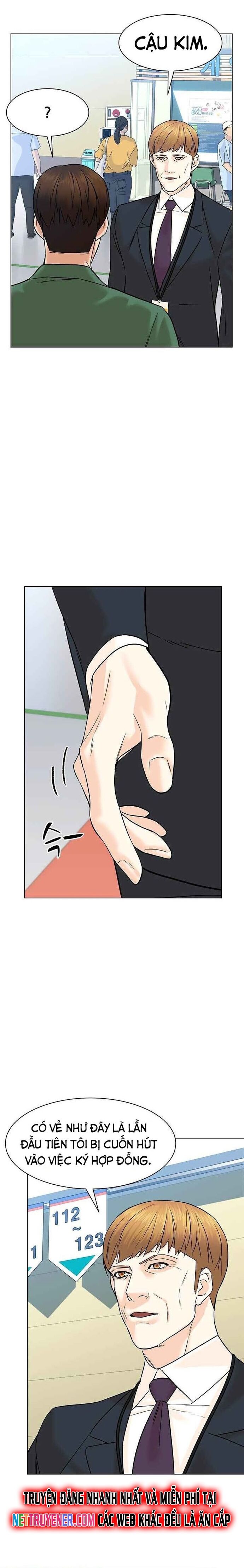 Người Trở Về Từ Cõi Chết Chapter 86 - 3