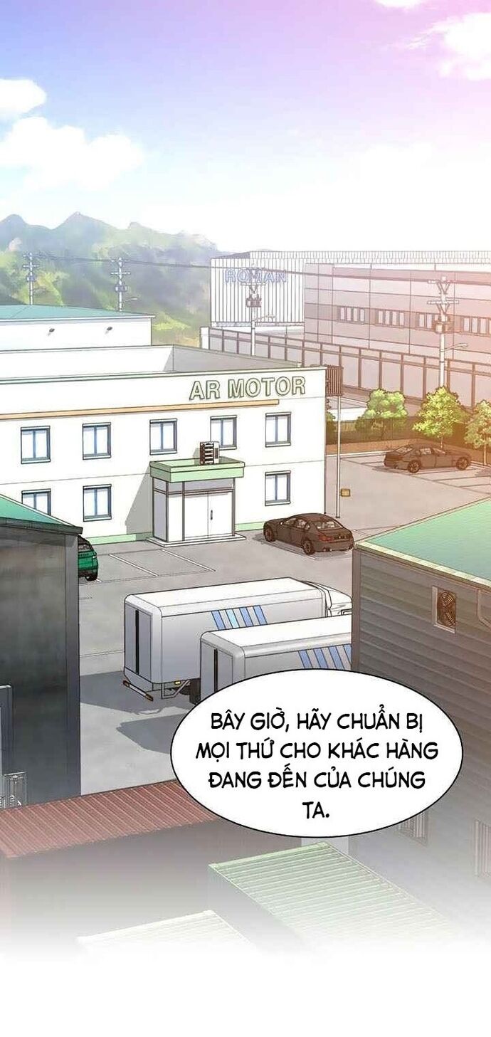 Người Trở Về Từ Cõi Chết Chapter 86 - 21