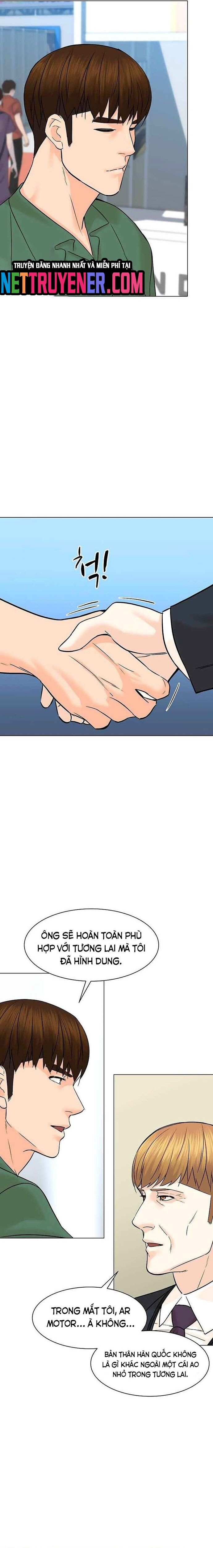 Người Trở Về Từ Cõi Chết Chapter 86 - 4