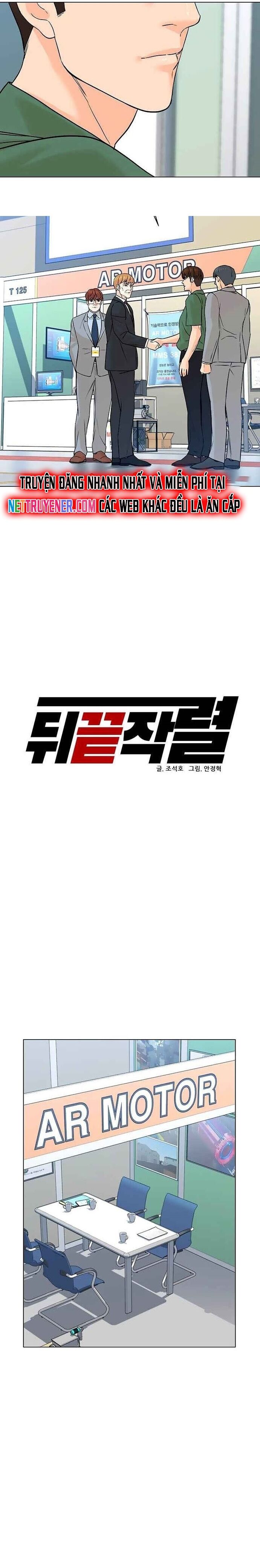 Người Trở Về Từ Cõi Chết Chapter 86 - 5