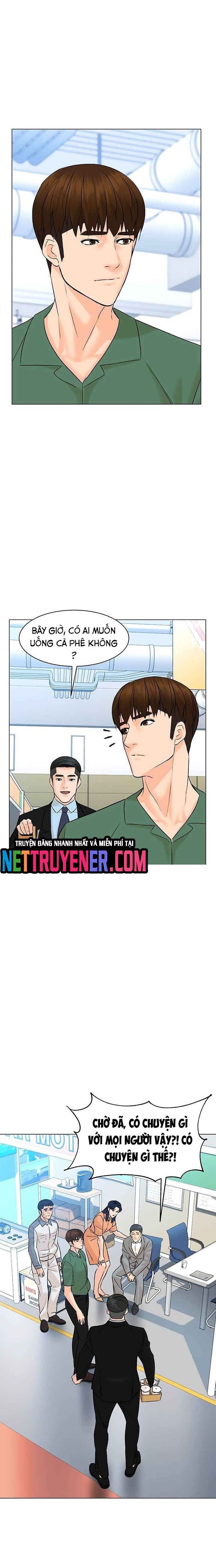 Người Trở Về Từ Cõi Chết Chapter 86 - 7