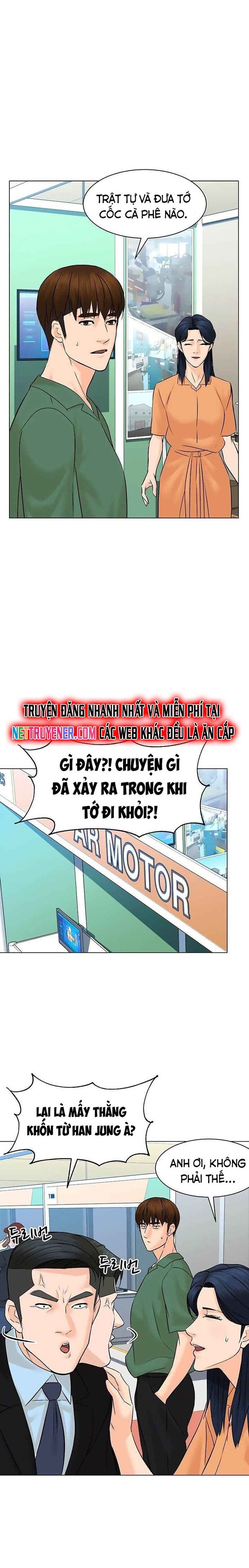 Người Trở Về Từ Cõi Chết Chapter 86 - 8