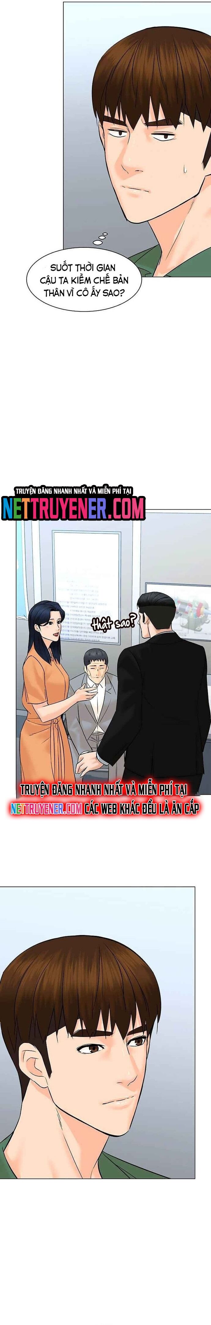 Người Trở Về Từ Cõi Chết Chapter 86 - 9