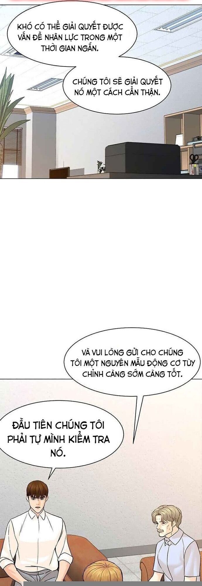 Người Trở Về Từ Cõi Chết Chapter 87 - 12