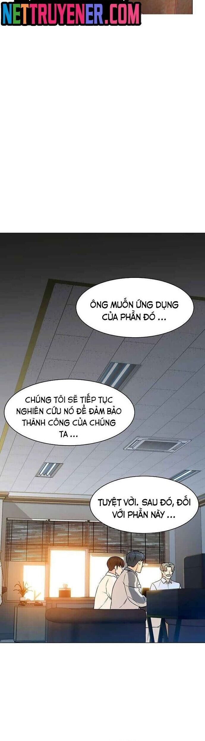 Người Trở Về Từ Cõi Chết Chapter 87 - 15