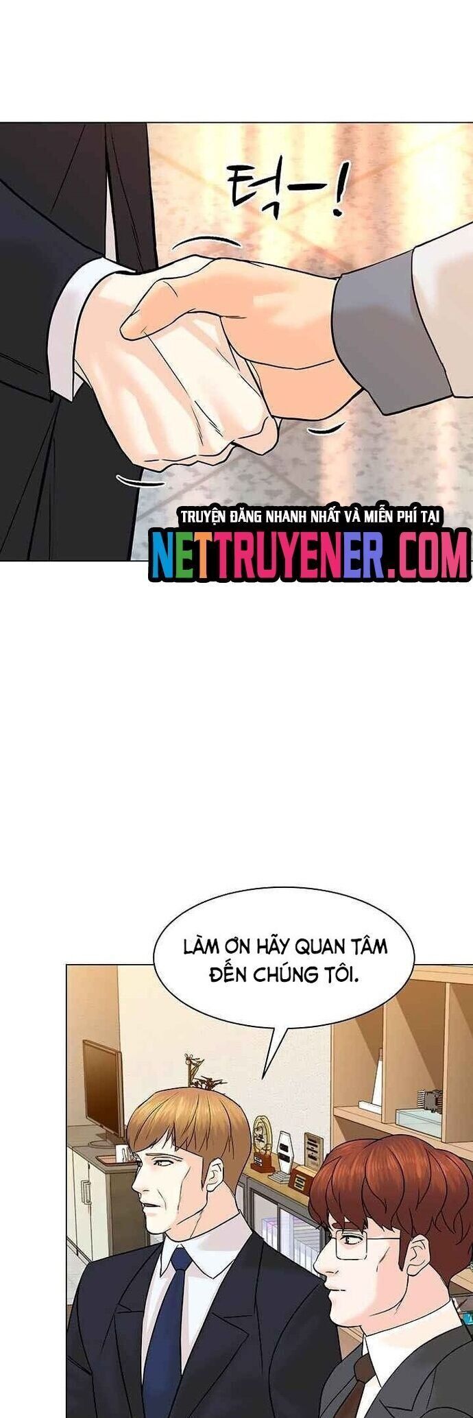 Người Trở Về Từ Cõi Chết Chapter 87 - 18