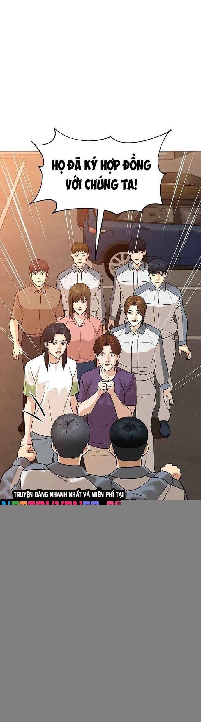 Người Trở Về Từ Cõi Chết Chapter 87 - 25