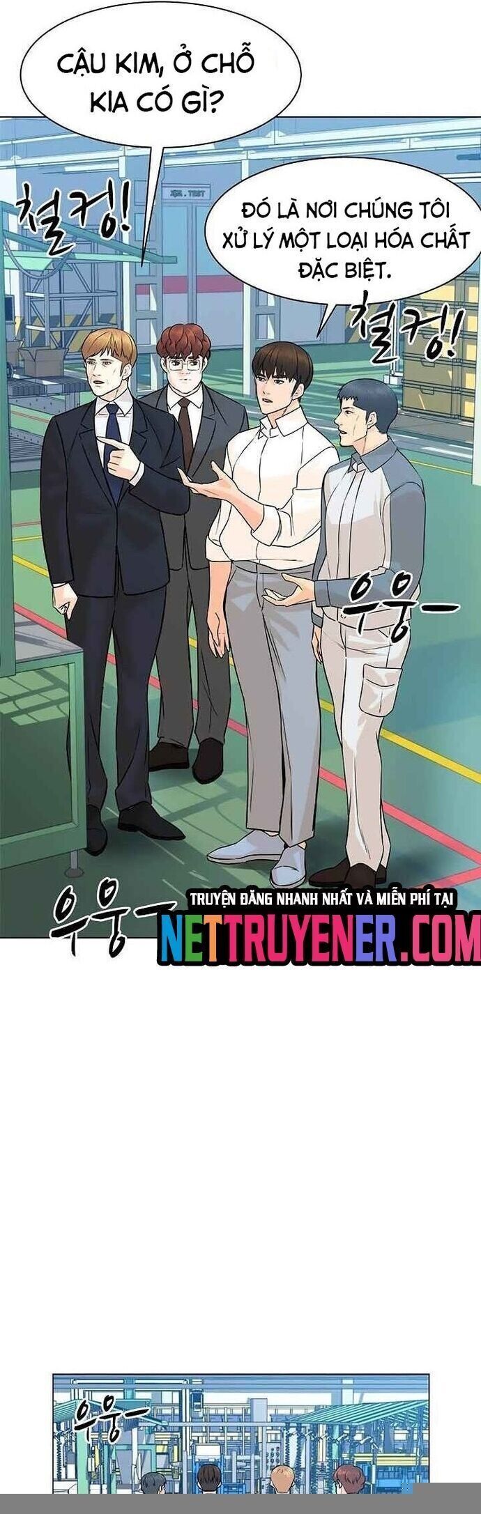 Người Trở Về Từ Cõi Chết Chapter 87 - 4