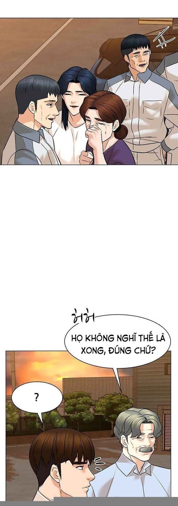 Người Trở Về Từ Cõi Chết Chapter 87 - 32