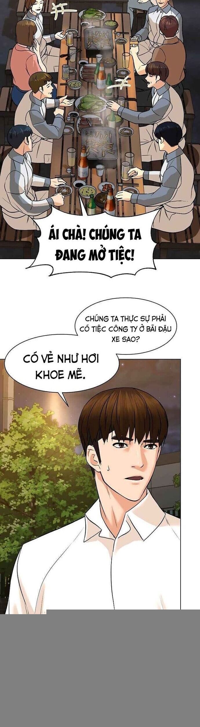 Người Trở Về Từ Cõi Chết Chapter 87 - 39