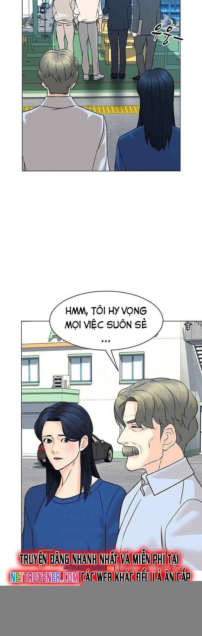 Người Trở Về Từ Cõi Chết Chapter 87 - 5