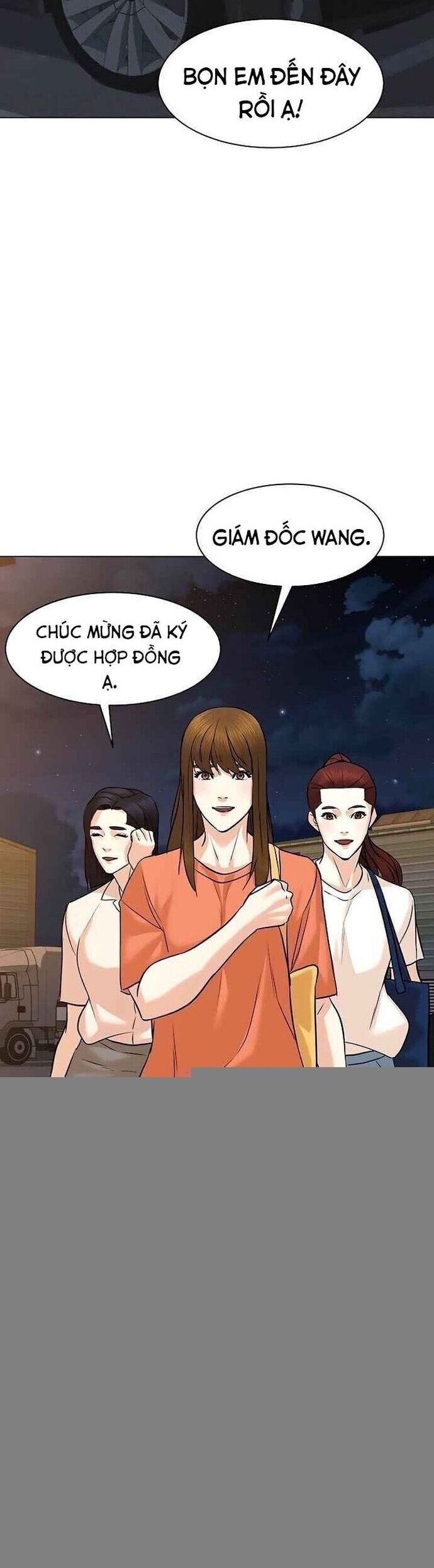 Người Trở Về Từ Cõi Chết Chapter 87 - 43