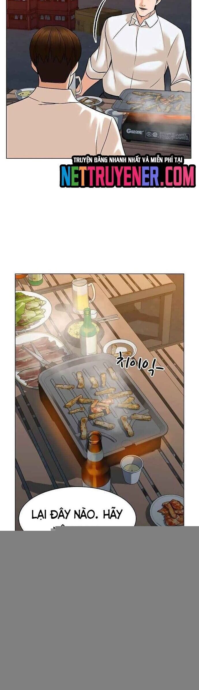 Người Trở Về Từ Cõi Chết Chapter 87 - 45