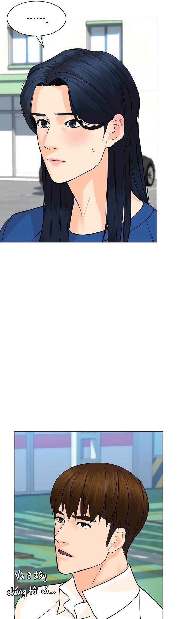 Người Trở Về Từ Cõi Chết Chapter 87 - 6