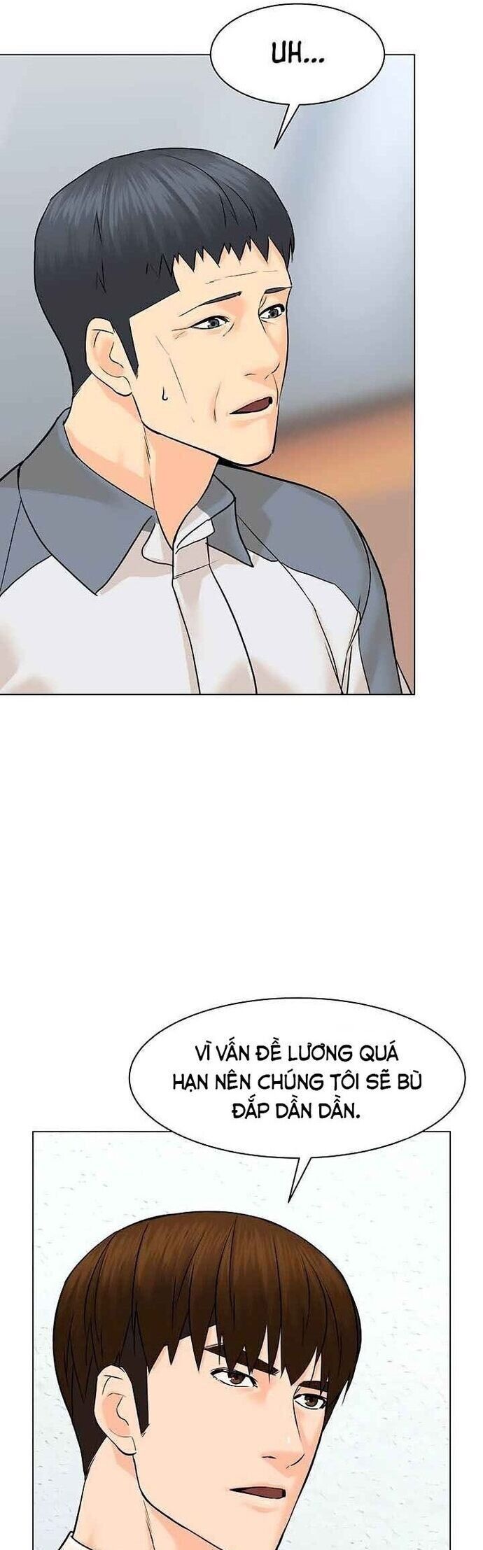 Người Trở Về Từ Cõi Chết Chapter 87 - 10