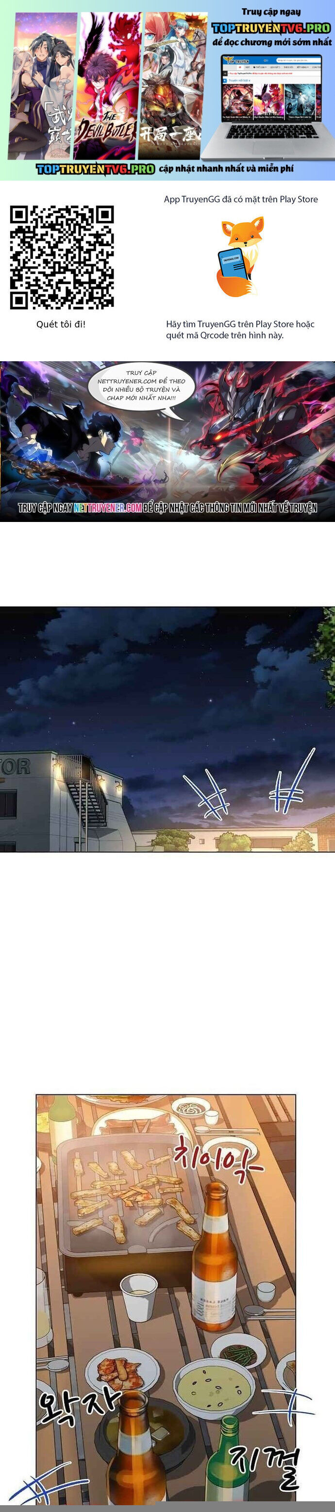 Người Trở Về Từ Cõi Chết Chapter 88 - 2